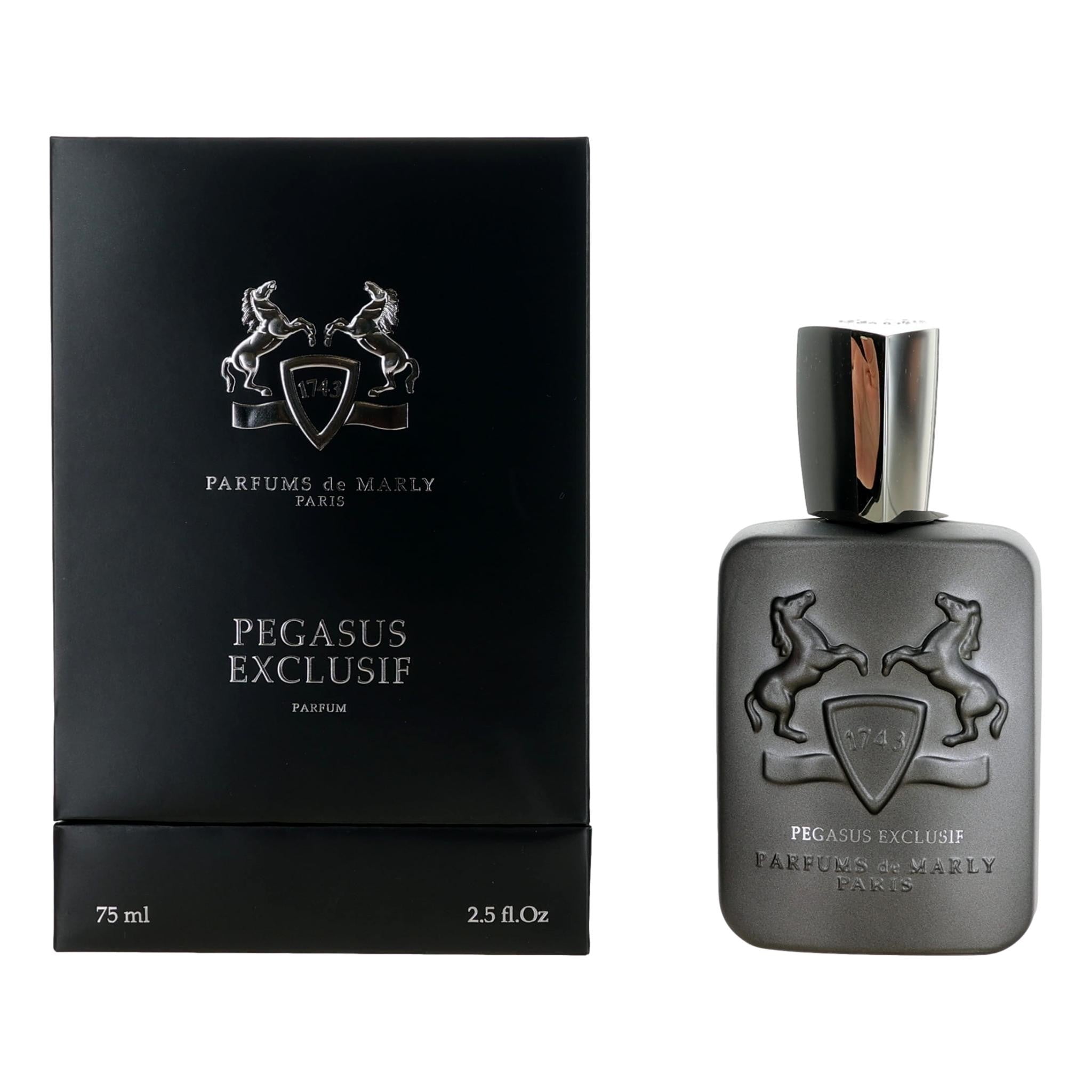 Photo of Parfums de Marly Pegasus Exclusif by Parfums de Marly, 2.5oz EDP Spray men